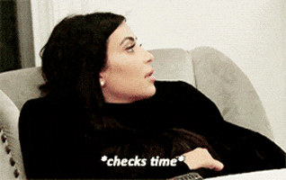 kim kardashian GIF