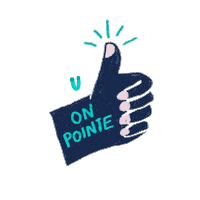 Teaser Pilates Sticker by Upside Motion