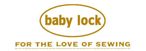 babylocksewing giphyupload bl sewing sew Sticker