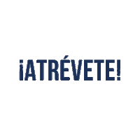 Deporte Atrevete Sticker by Claro que si se puede