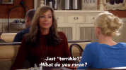 season 1 loathing and tube socks GIF by mom