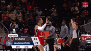 Womens Basketball Sport GIF by WNBA