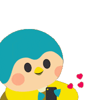 Grow Old Love Sticker by Finch Care