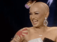 season 1 1x9 GIF by RuPaul's Drag Race