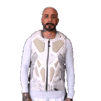 Aj Mclean Sticker by BACKSTREET BOYS