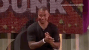 kids choice sports clap GIF by Kids' Choice Awards 2019
