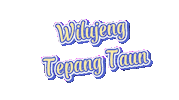 Birthday Sticker by Damas