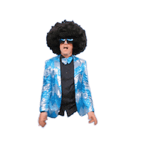 Dance Party Sticker by DISCO DICE