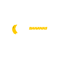 FightBananas fight mma boxing bananas Sticker
