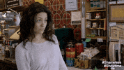 Emmy Rossum Eyeroll GIF by Showtime