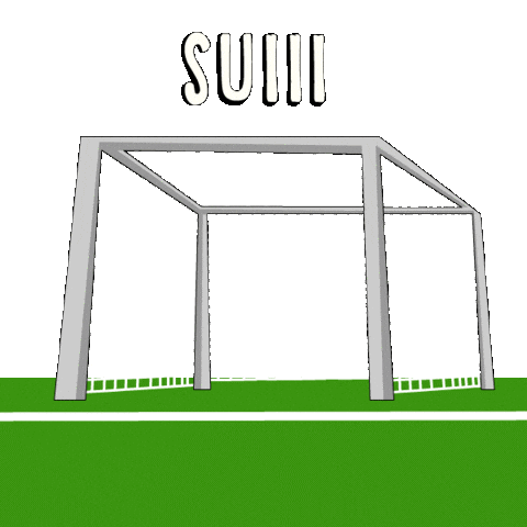 Football Sport Sticker by Abster