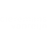 CieremansVanReijn cvr cieremansvanreijn cieremans cvrnl Sticker