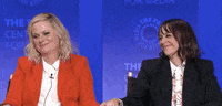 parks and recreation paley fest la 2019 GIF by The Paley Center for Media