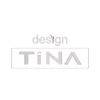 Designtina Sticker by Tina Group