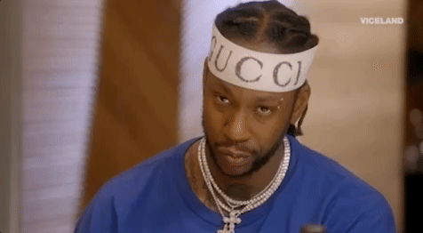 2 Chainz Ok GIF by MOST EXPENSIVEST