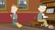 GIF by American Dad