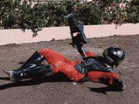 Fight V GIF