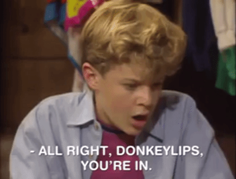 Salute Your Shorts Nicksplat GIF by NickRewind
