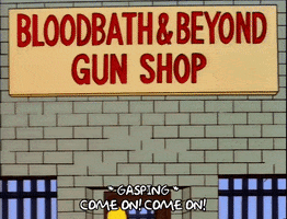 homer simpson GIF