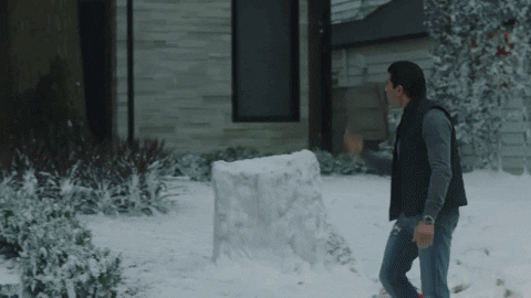 angry jesse metcalfe GIF by Hallmark Channel