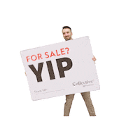 Yip Sticker by TeamYipRealEstate
