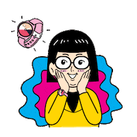 sticker emoji by Samsung Galaxy Watch Active