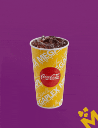 Coca Cola Love GIF by Megaplex Theaters
