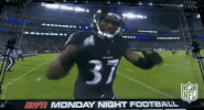baltimore ravens football GIF by NFL