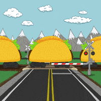 GIF by Taco Bell Brasil