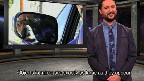 wil wheaton GIF by Syfy’s The Wil Wheaton Project
