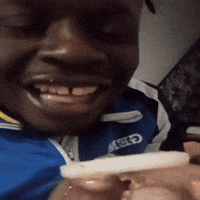 Biologico Eating GIF