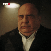 Angry Nervous Breakdown GIF by TRT