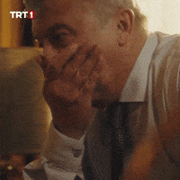 Angry Nervous Breakdown GIF by TRT