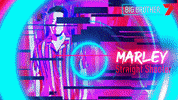 Big Brother Marley GIF by Big Brother Australia