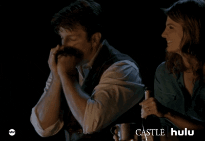 Nathan Fillion Abc GIF by HULU