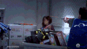 cloud 9 nbc GIF by Superstore