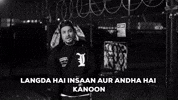 Hip Hop Rap GIF by saregama