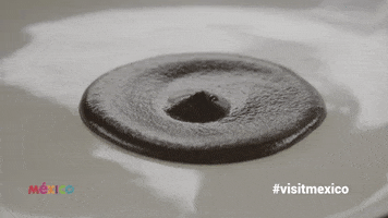 VisitMexico food mexico mole gastronomy GIF