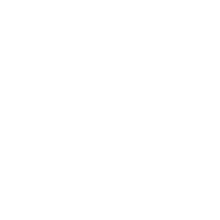 Days Of Week Typography Sticker