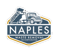 Naples-Logo Sticker by Naples Group