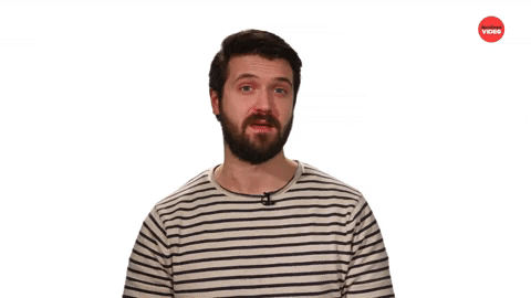 May The Fourth Be With You Star Wars GIF by BuzzFeed