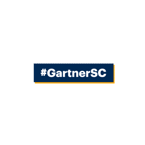 Hashtag Sticker by #LifeAtGartner