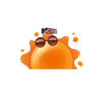 Discover New Music Sticker by MTV Beats