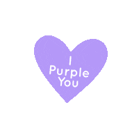 Heart Love Sticker