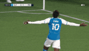 Lets Go Yes GIF by Major League Soccer