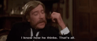 sci fi GIF by Warner Archive