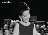 sad maria callas GIF