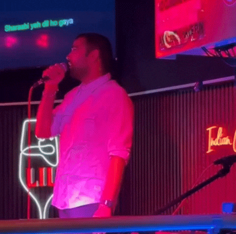 travelserieskunal karoake travelserieskunal GIF