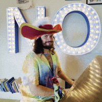 No Way Skool GIF by Goose