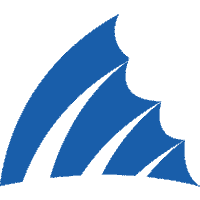 good vibes water Sticker by SNOOK